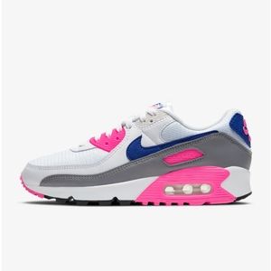 Women's size 8.5 Nike Air Max 3.